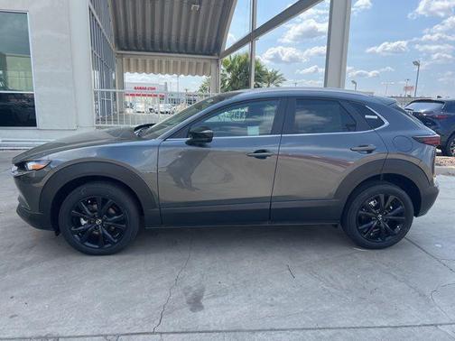 2025 Mazda CX-30 2.5 S Select Sport
