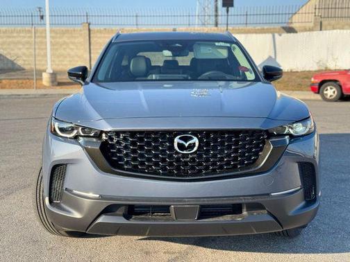 2025 Mazda CX-50 Hybrid Premium Plus