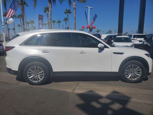 2024 Mazda CX-90 3.3 Turbo Preferred Plus