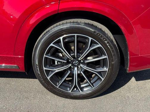 2025 Mazda CX-70 3.3 Turbo S Premium