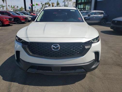 2025 Mazda CX-50 Hybrid Premium
