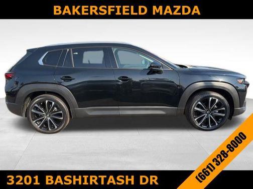 2025 Mazda CX-50 2.5 Turbo Premium Package