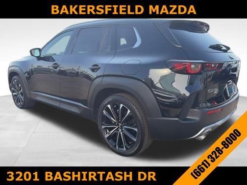 2025 Mazda CX-50 2.5 Turbo Premium Package