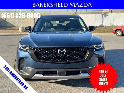 2025 Mazda CX-50 2.5 Turbo Premium Plus Package