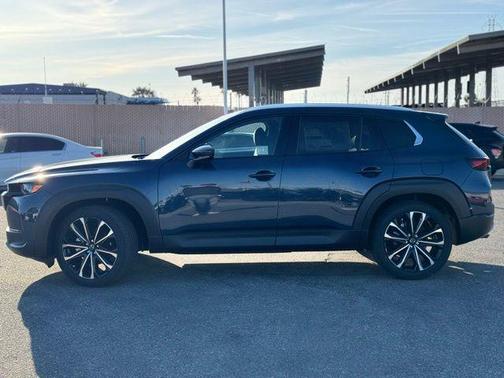 2025 Mazda CX-50 2.5 Turbo Premium Plus Package