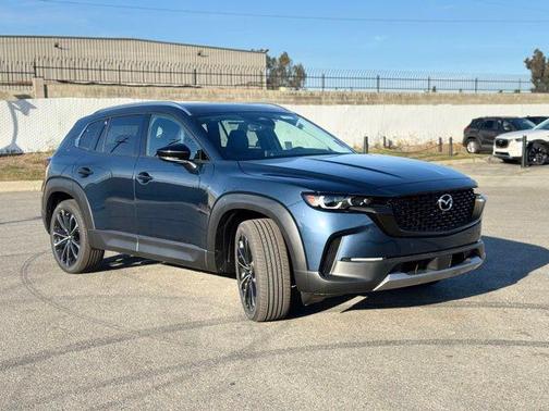 2025 Mazda CX-50 2.5 Turbo Premium Plus Package