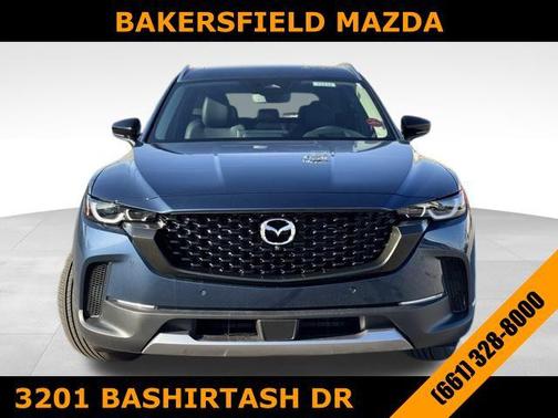 2025 Mazda CX-50 2.5 Turbo Premium Plus Package