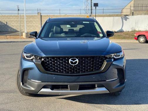 2025 Mazda CX-50 2.5 Turbo Premium Plus Package