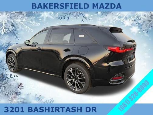 2026 Mazda CX-70 3.3 Turbo S Premium