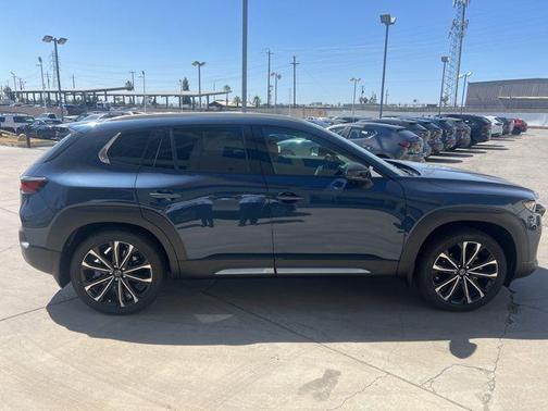 2025 Mazda CX-50 2.5 Turbo Premium Package