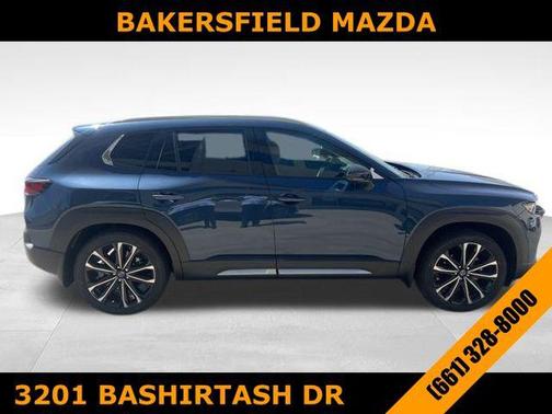 2025 Mazda CX-50 2.5 Turbo Premium Package