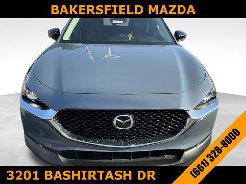 2023 Mazda CX-30 2.5 S Carbon Edition