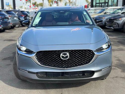 2024 Mazda CX-30 Base