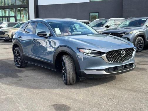2024 Mazda CX-30 Base