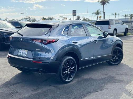 2024 Mazda CX-30 Base