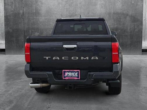2024 Toyota Tacoma Limited