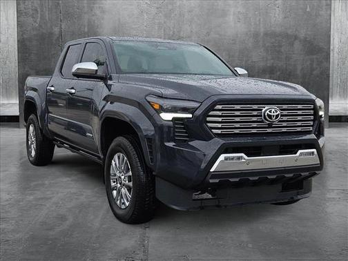 2024 Toyota Tacoma Limited