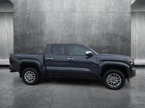 2024 Toyota Tacoma Limited