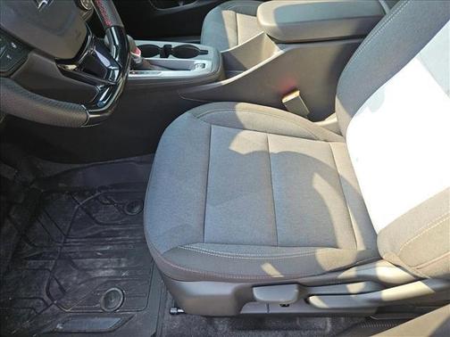 2025 Chevrolet Trax FWD 1RS