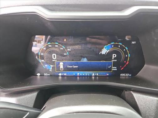 Summit White 2024 Chevrolet Colorado WT