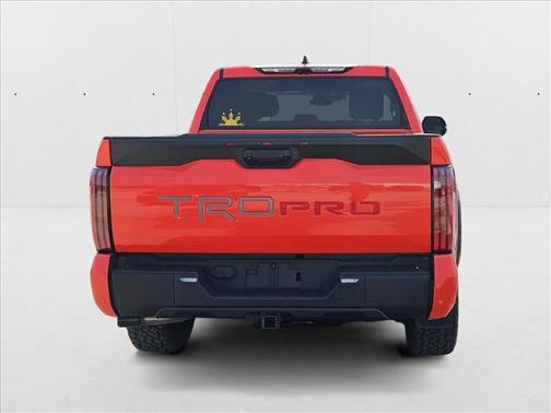 2023 Toyota Tundra Hybrid TRD Pro