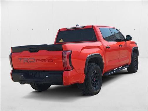 2023 Toyota Tundra Hybrid TRD Pro