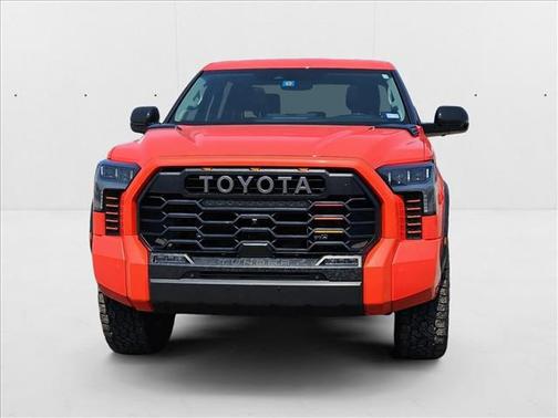 2023 Toyota Tundra Hybrid TRD Pro