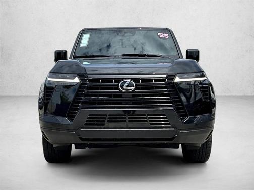 Caviar 2025 Lexus GX 550 Premium