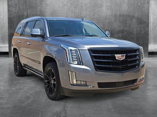 2020 Cadillac Escalade Premium Luxury