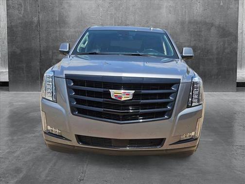 2020 Cadillac Escalade Premium Luxury
