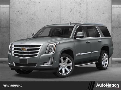 2020 Cadillac Escalade Premium Luxury