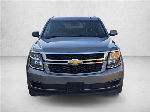 2017 Chevrolet Tahoe LS