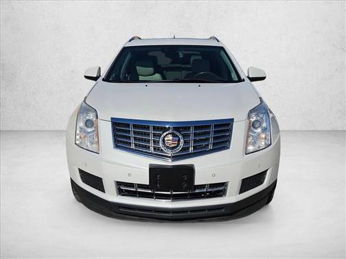 2013 Cadillac SRX Luxury Collection