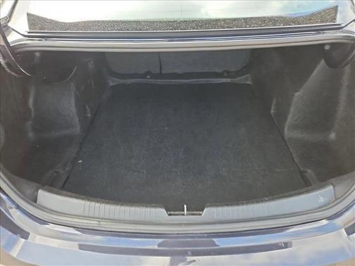 Dark Ash Metallic 2023 Chevrolet Malibu FWD 1LT