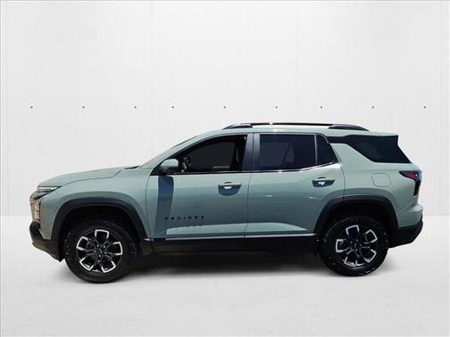 2026 Chevrolet Equinox AWD ACTIV