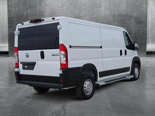 2023 RAM ProMaster 2500 Base