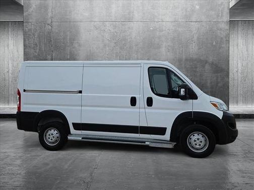 2023 RAM ProMaster 2500 Base