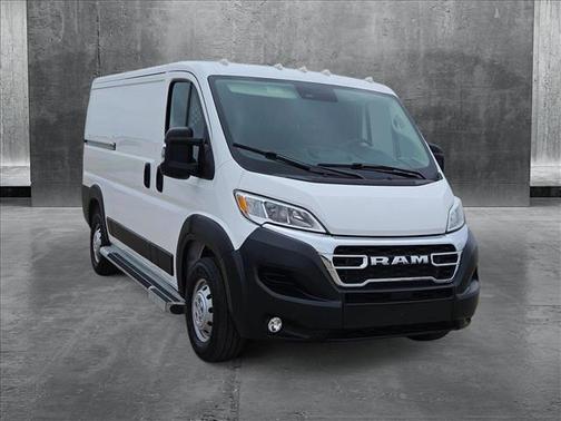2023 RAM ProMaster 2500 Base
