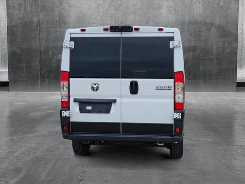 2023 RAM ProMaster 2500 Base