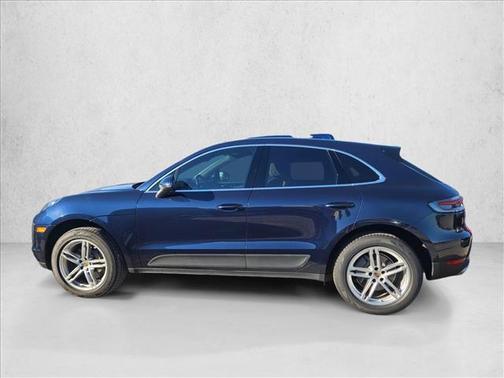 2019 Porsche Macan S