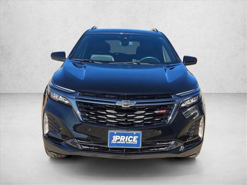 2022 Chevrolet Equinox FWD RS