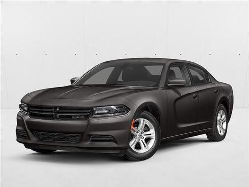 2021 Dodge Charger GT