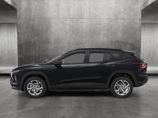 2025 Chevrolet Trax FWD 2RS