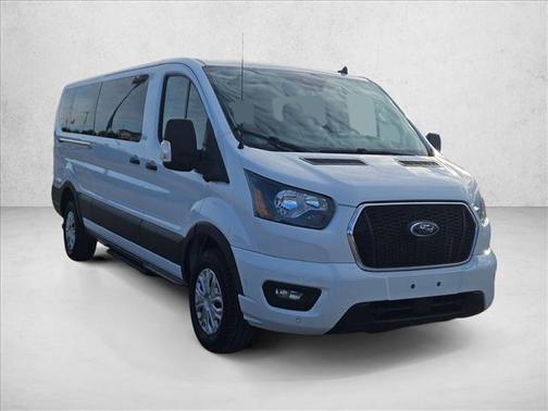 2023 Ford Transit-350 XLT