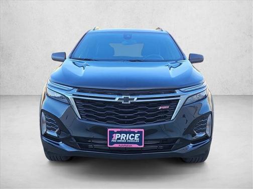 2023 Chevrolet Equinox AWD RS