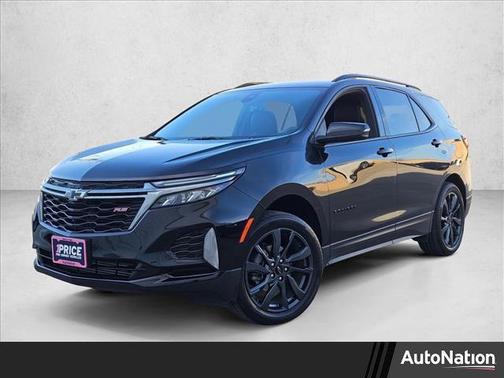 2023 Chevrolet Equinox AWD RS