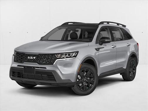 2023 Kia Sorento S