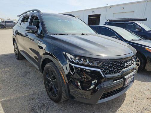 2023 Kia Sorento S