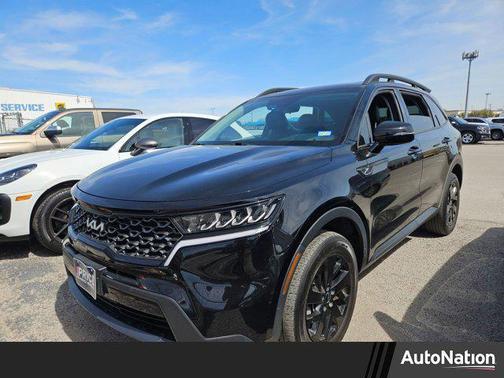 2023 Kia Sorento S