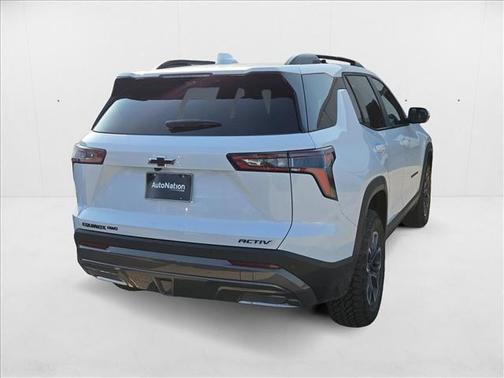 2026 Chevrolet Equinox AWD ACTIV